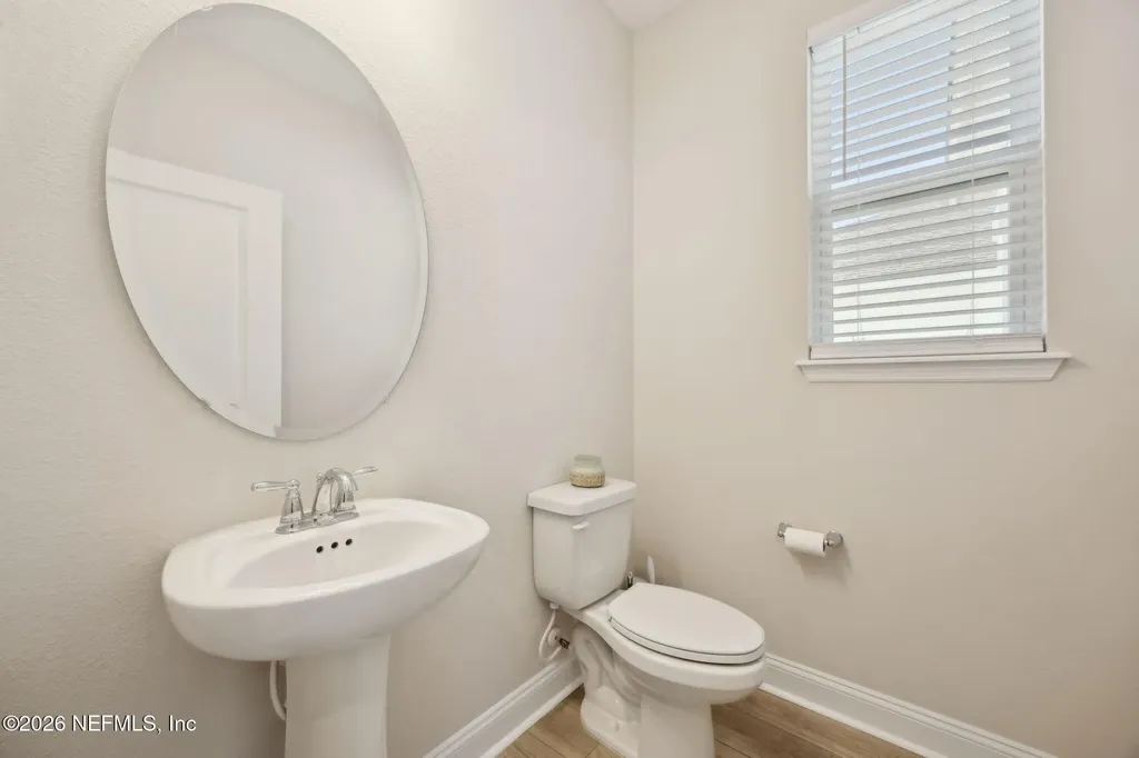676 Palmetto Place Yulee FL 32097