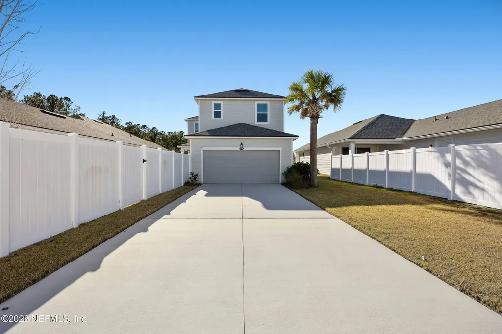 676 Palmetto Place Yulee FL 32097