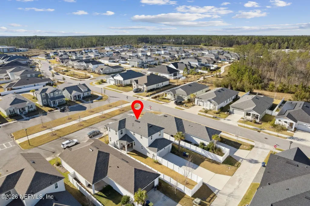 676 Palmetto Place Yulee FL 32097