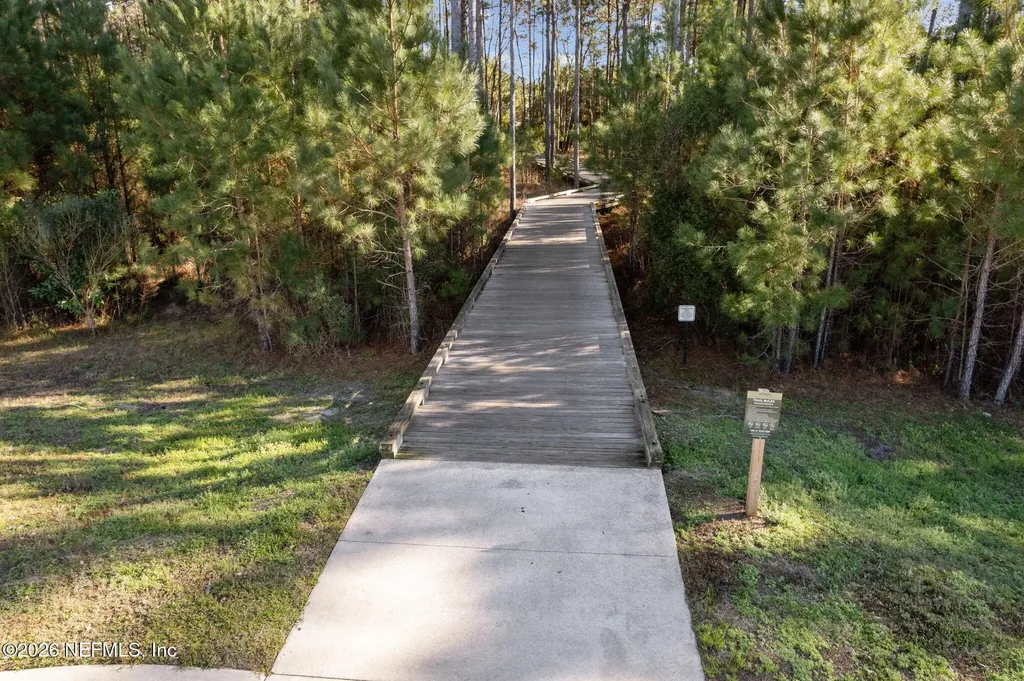676 Palmetto Place Yulee FL 32097