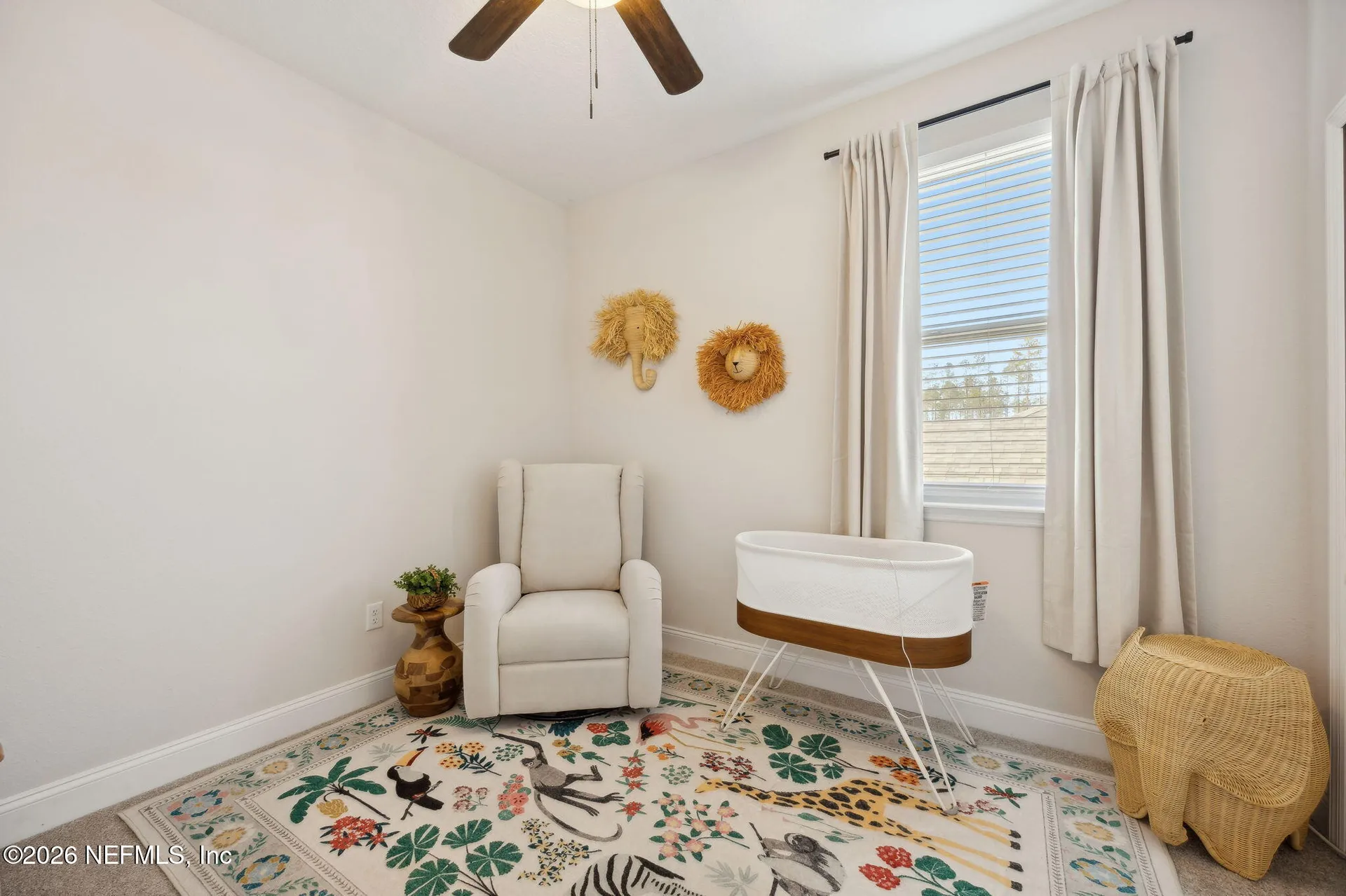 676 Palmetto Place Yulee FL 32097