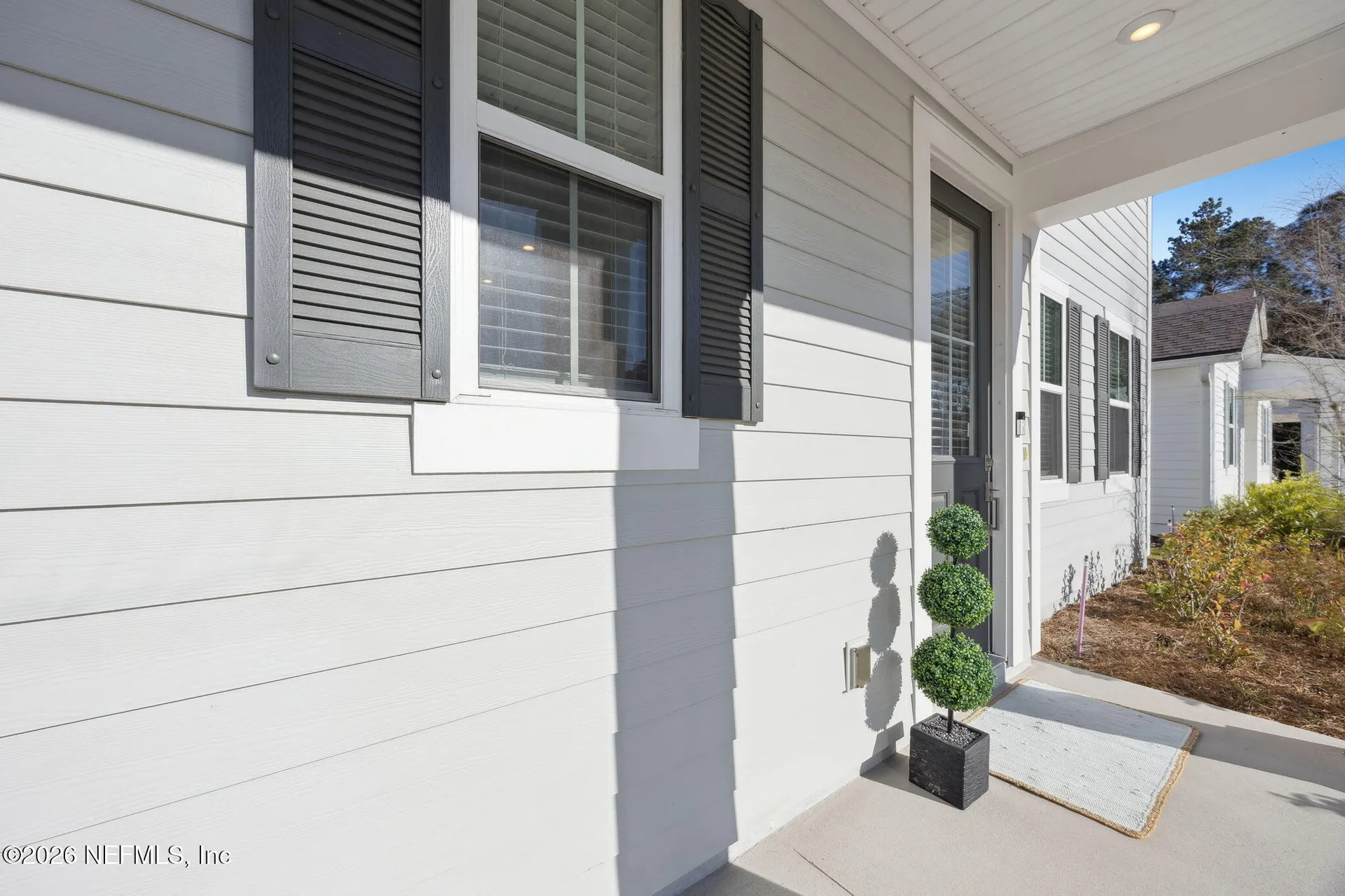 676 Palmetto Place Yulee FL 32097