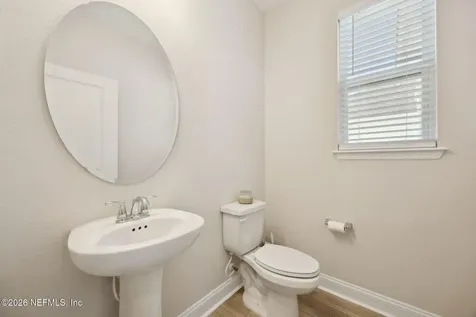 676 Palmetto Place Yulee FL 32097