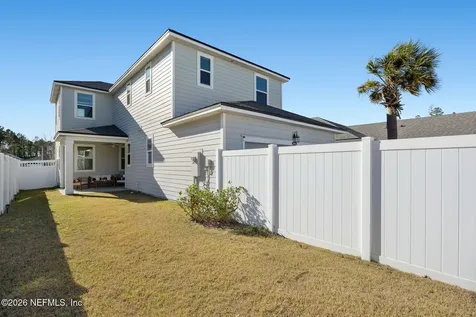 676 Palmetto Place Yulee FL 32097
