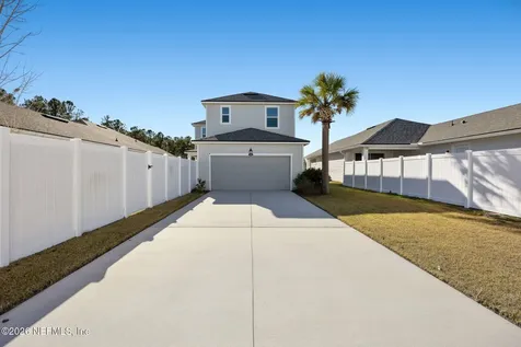 676 Palmetto Place Yulee FL 32097
