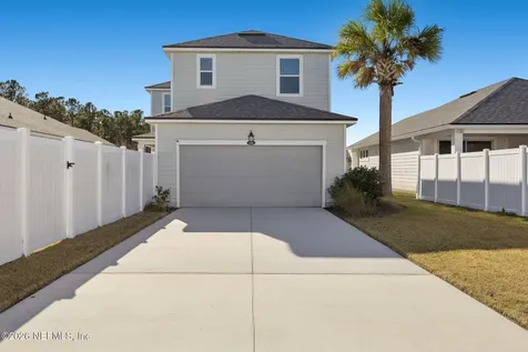 676 Palmetto Place Yulee FL 32097