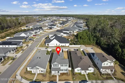 676 Palmetto Place Yulee FL 32097
