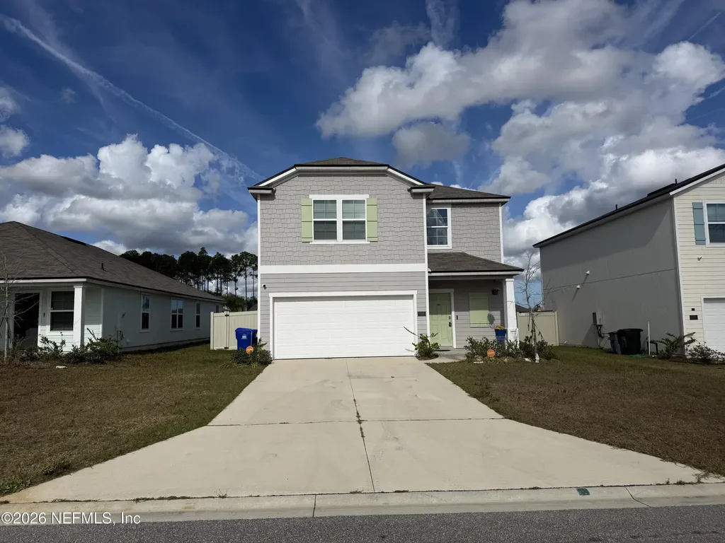 150 Aveiro Way St. Augustine FL 32084
