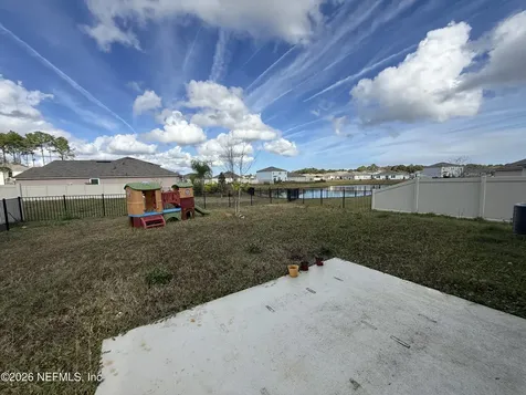 150 Aveiro Way St. Augustine FL 32084