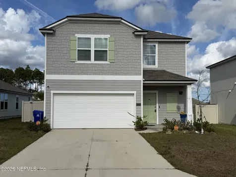 150 Aveiro Way St. Augustine FL 32084
