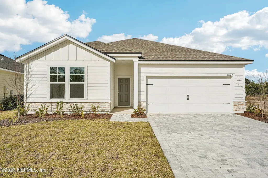 11329 Tiburon Drive Jacksonville FL 32221