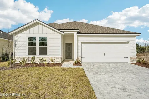 11329 Tiburon Drive Jacksonville FL 32221