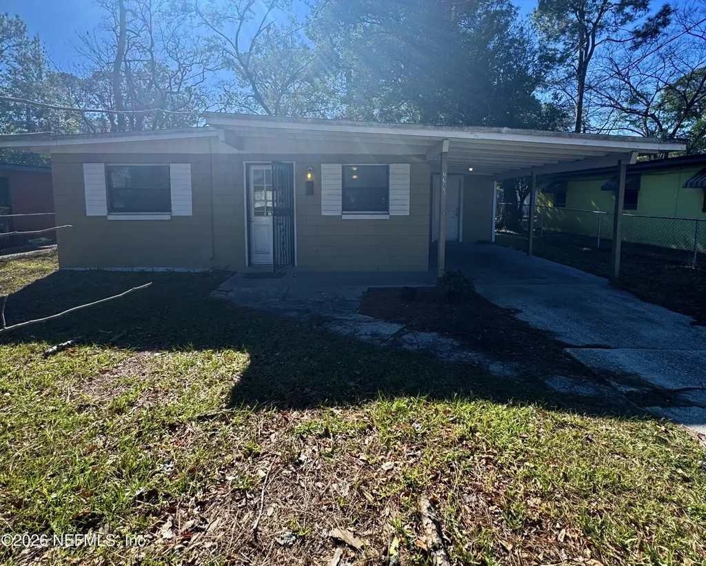 2208 W 17th Street Jacksonville FL 32209