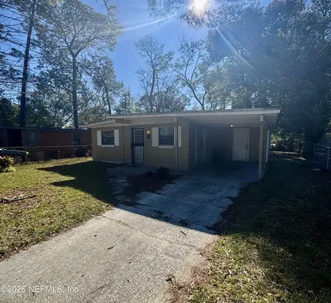2208 W 17th Street Jacksonville FL 32209