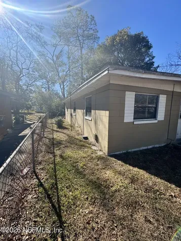 2208 W 17th Street Jacksonville FL 32209