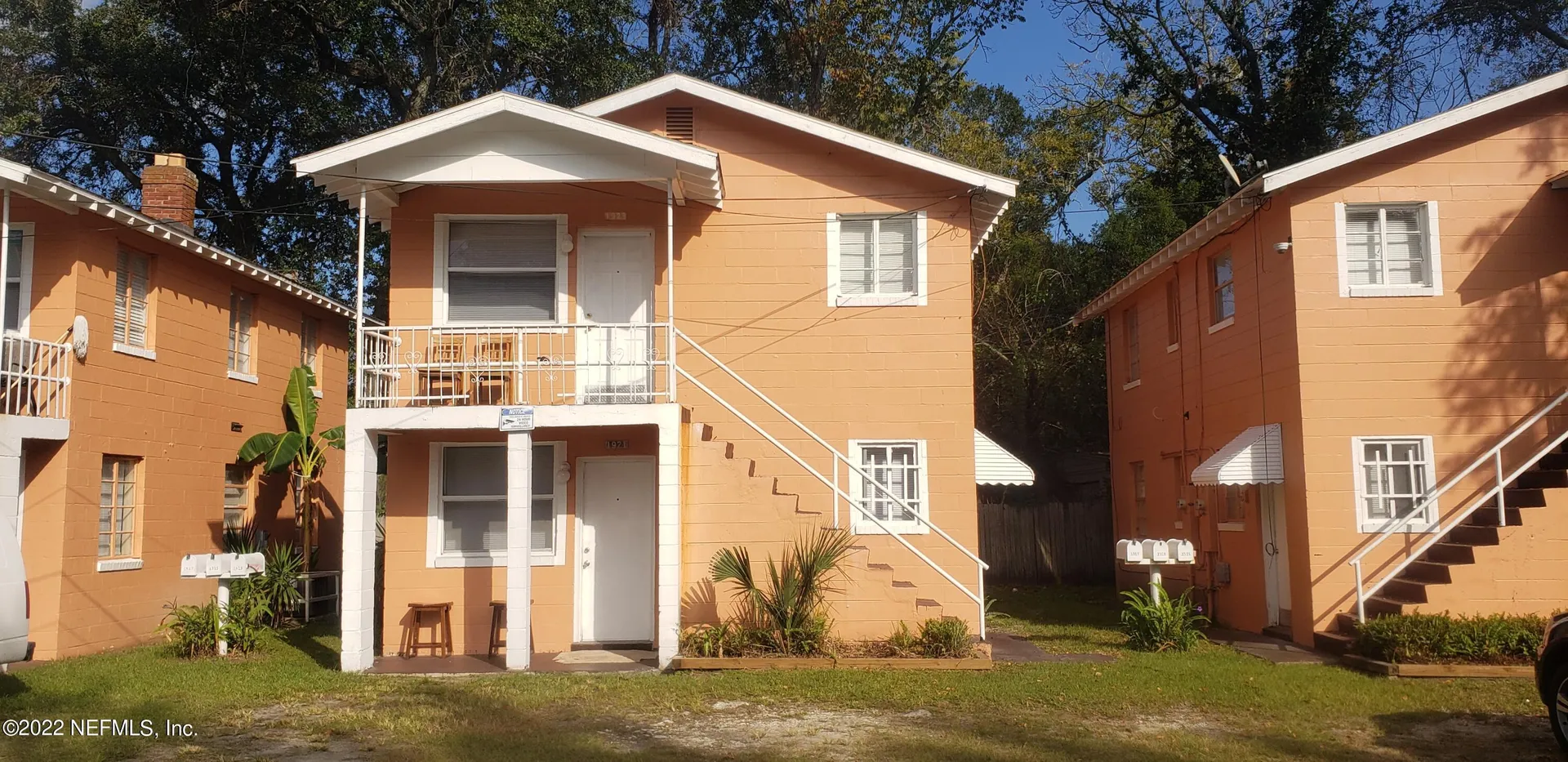 1923 Fairfax Street Jacksonville FL 32209