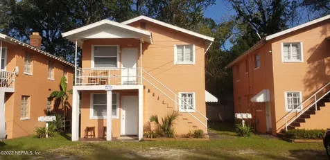 1923 Fairfax Street Jacksonville FL 32209