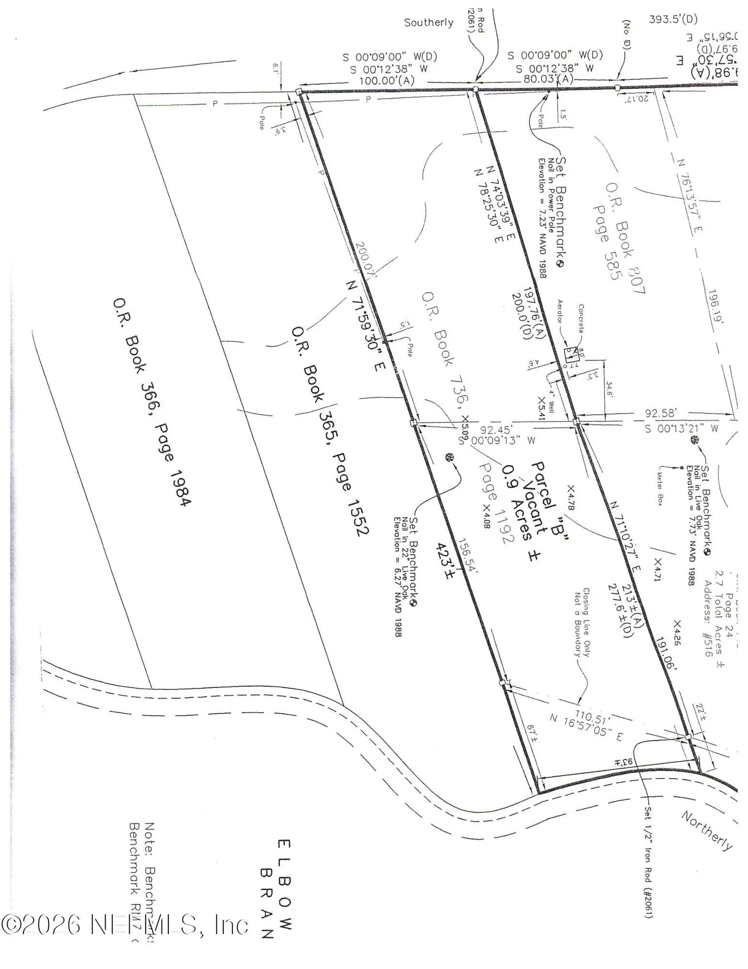 512 Cedar Creek Road Palatka FL 32177
