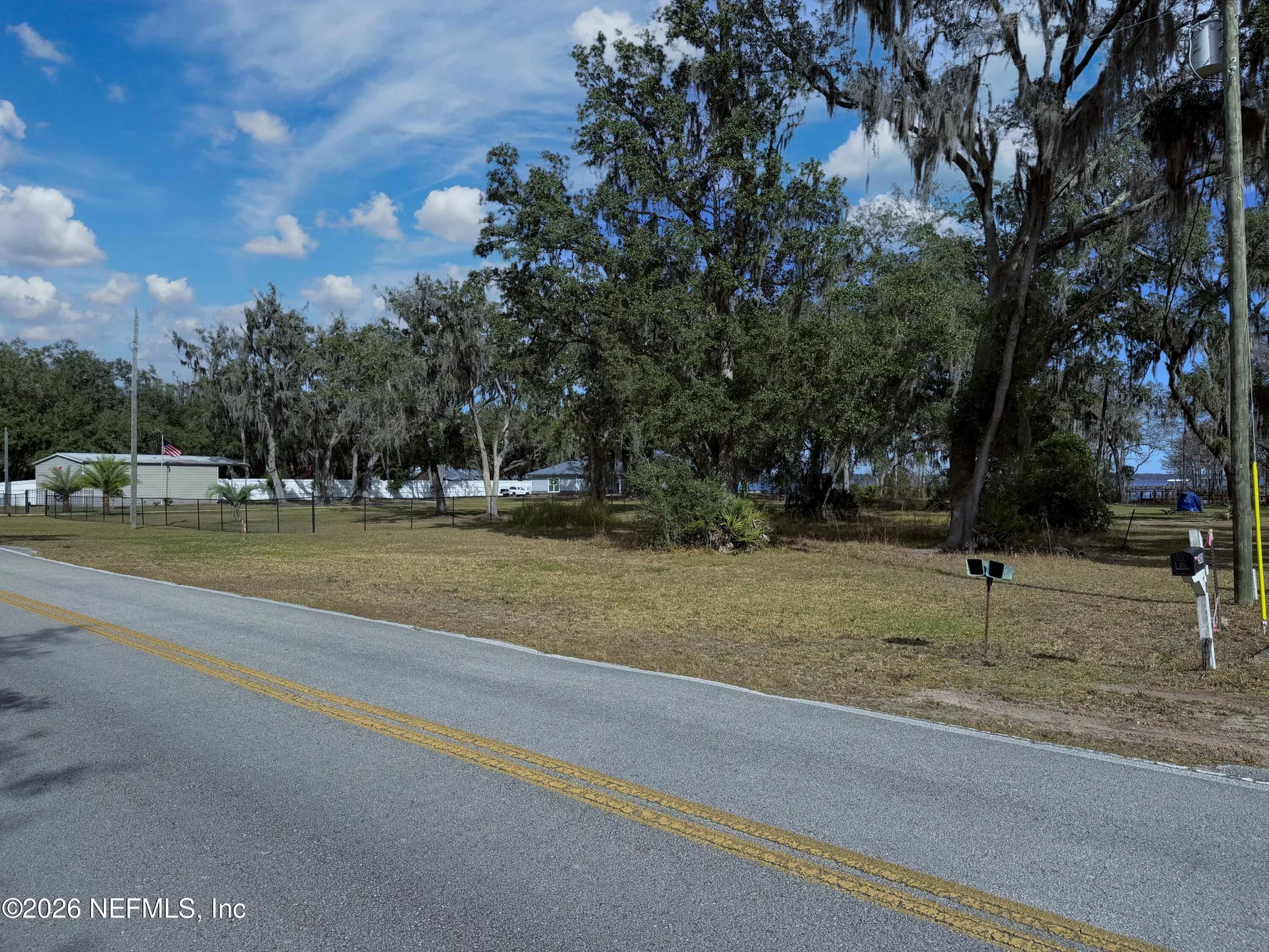 512 Cedar Creek Road Palatka FL 32177