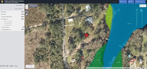 512 Cedar Creek Road Palatka FL 32177