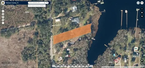 512 Cedar Creek Road Palatka FL 32177