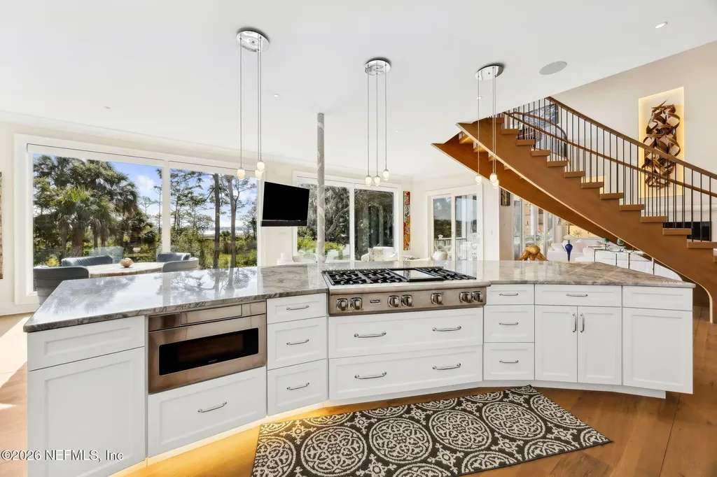 135 Long Point Drive Fernandina Beach FL 32034