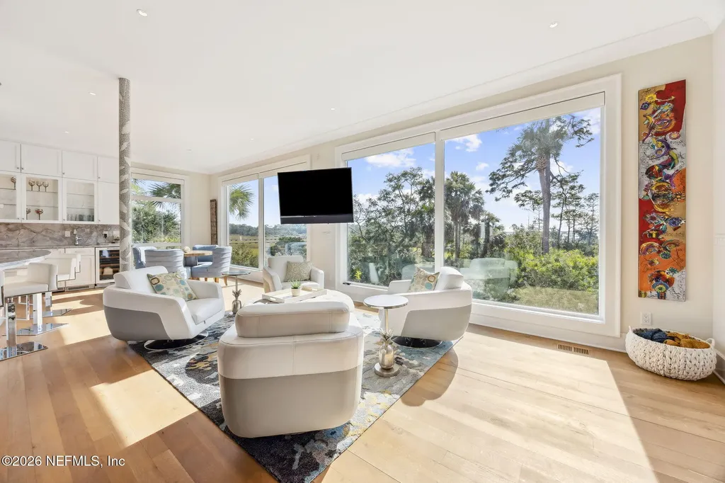 135 Long Point Drive Fernandina Beach FL 32034