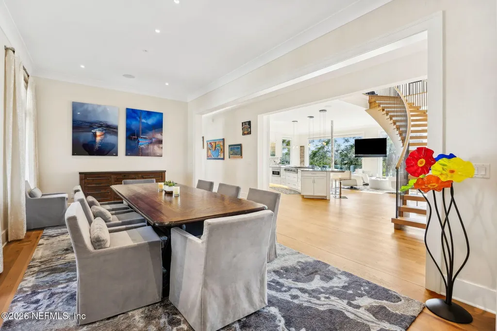 135 Long Point Drive Fernandina Beach FL 32034