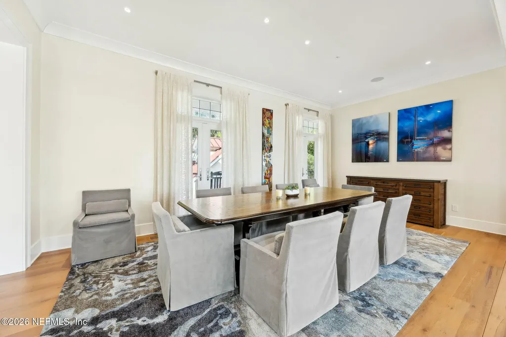 135 Long Point Drive Fernandina Beach FL 32034