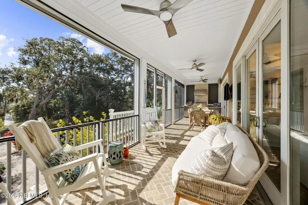 135 Long Point Drive Fernandina Beach FL 32034