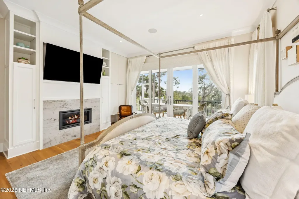 135 Long Point Drive Fernandina Beach FL 32034