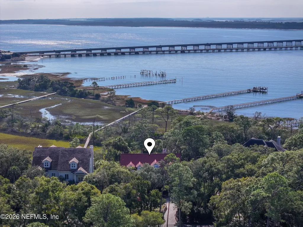 135 Long Point Drive Fernandina Beach FL 32034