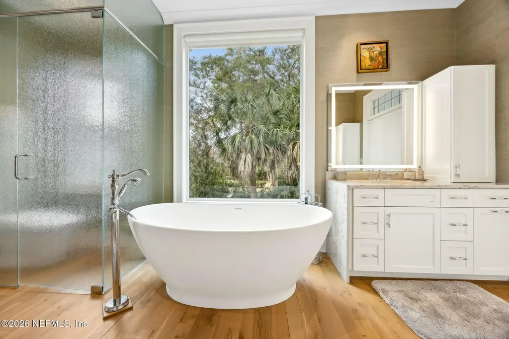 135 Long Point Drive Fernandina Beach FL 32034