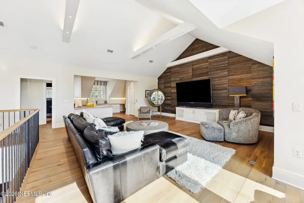 135 Long Point Drive Fernandina Beach FL 32034