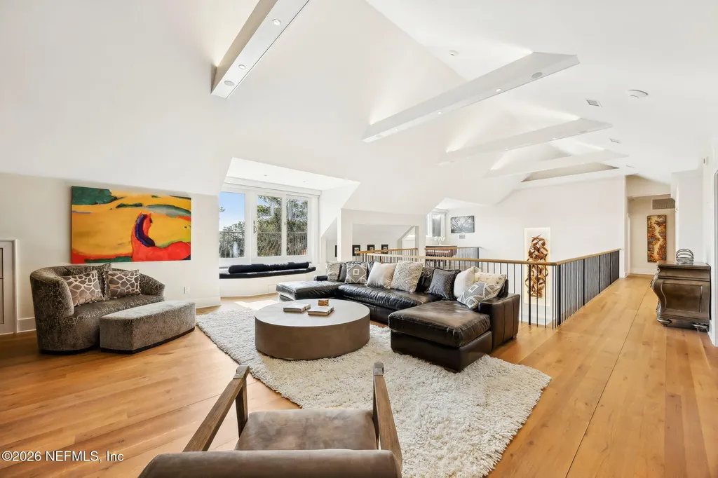 135 Long Point Drive Fernandina Beach FL 32034