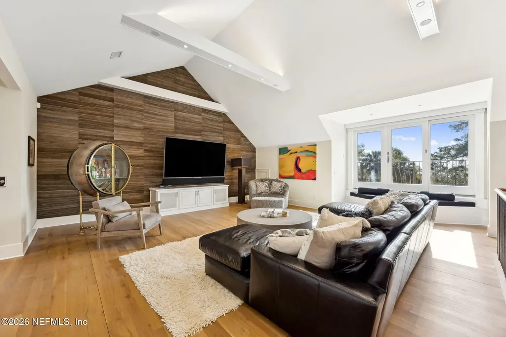 135 Long Point Drive Fernandina Beach FL 32034