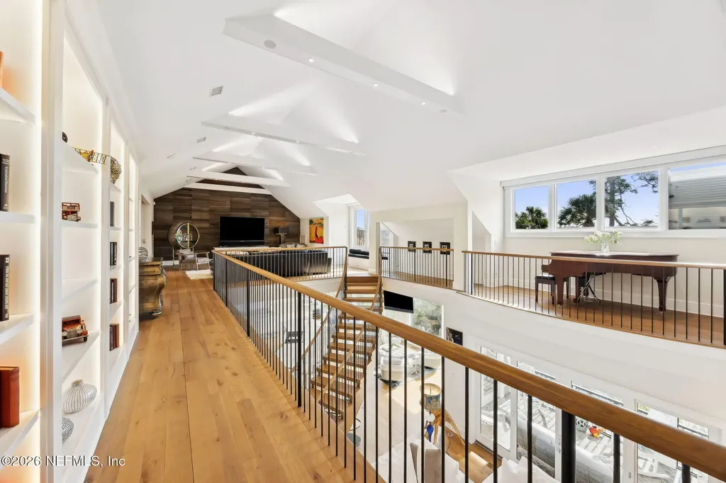 135 Long Point Drive Fernandina Beach FL 32034