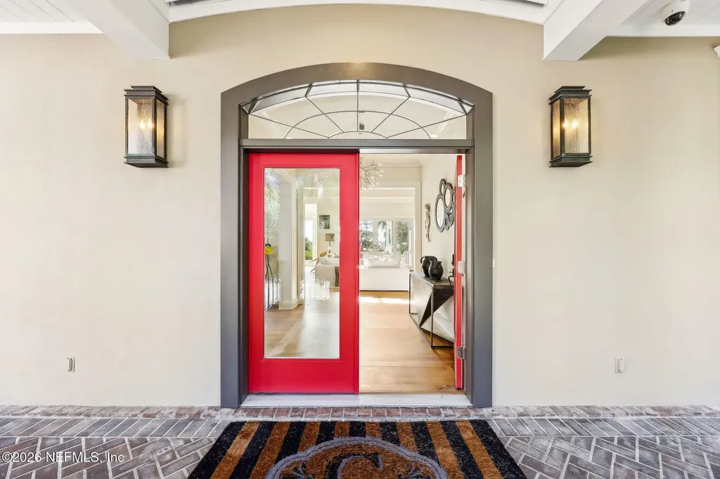 135 Long Point Drive Fernandina Beach FL 32034