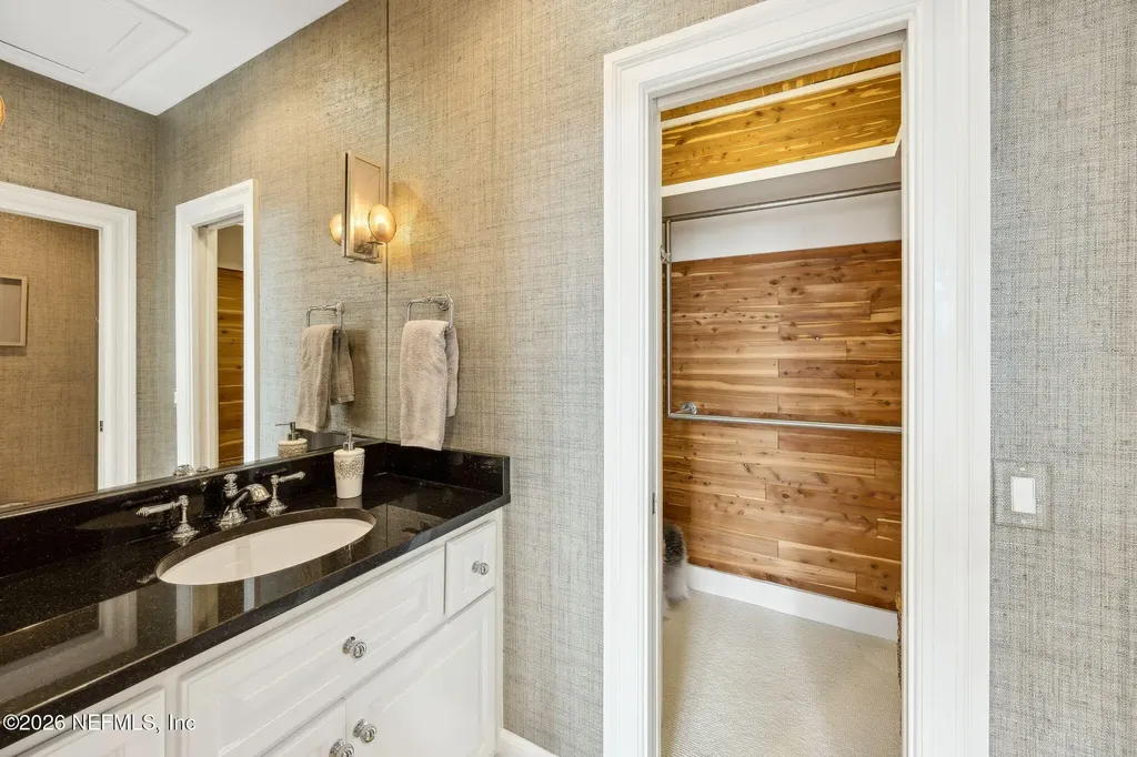 135 Long Point Drive Fernandina Beach FL 32034