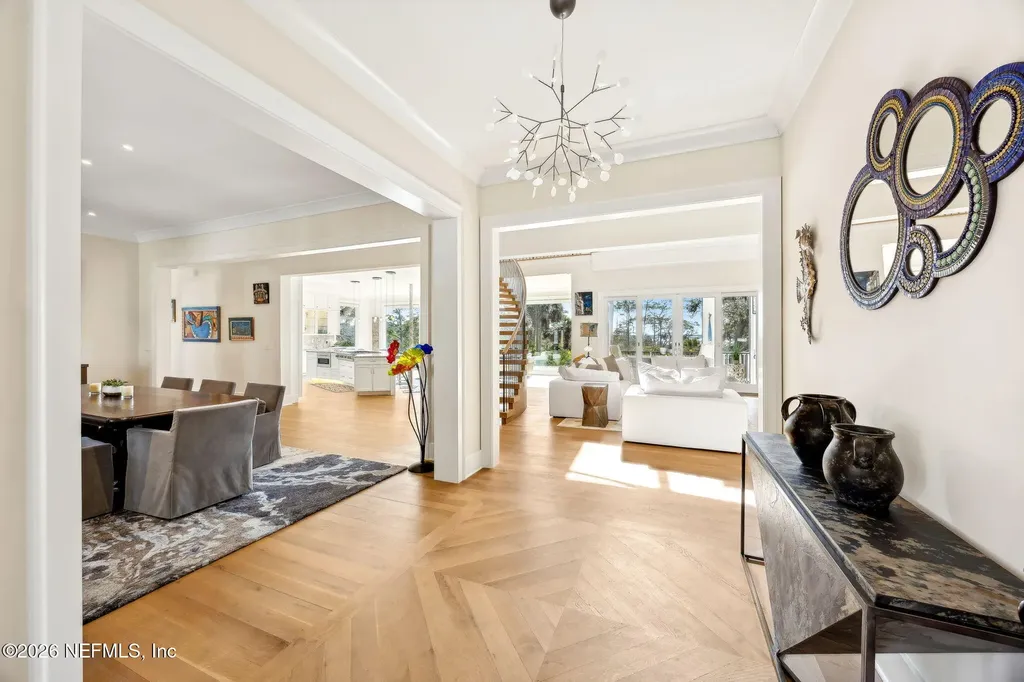 135 Long Point Drive Fernandina Beach FL 32034