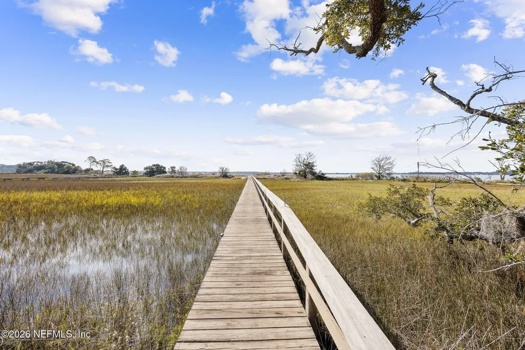 135 Long Point Drive Fernandina Beach FL 32034