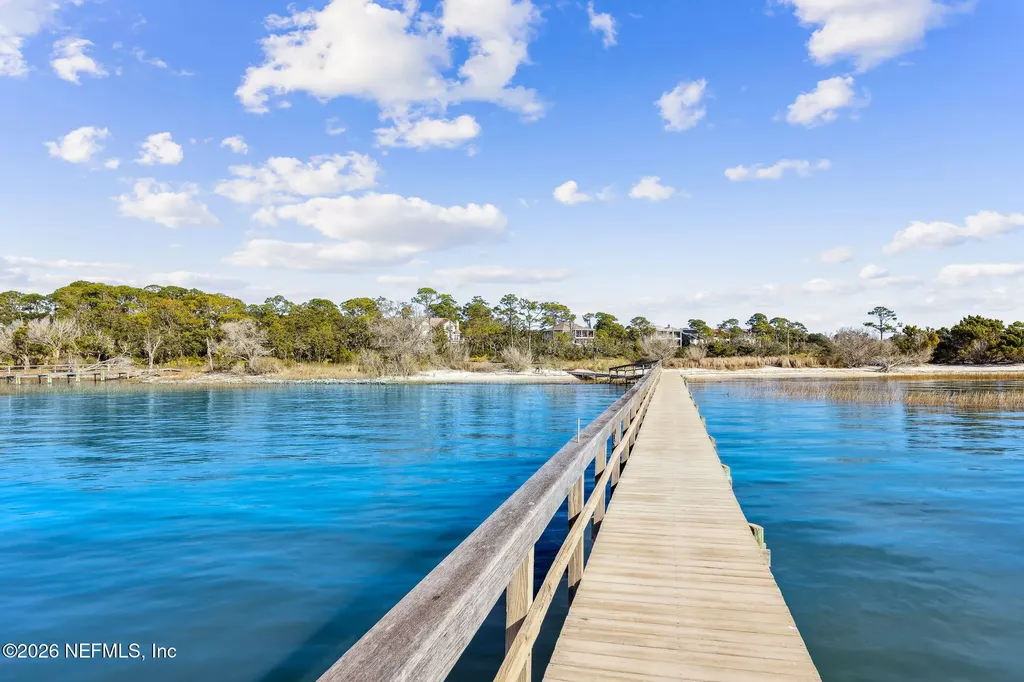 135 Long Point Drive Fernandina Beach FL 32034