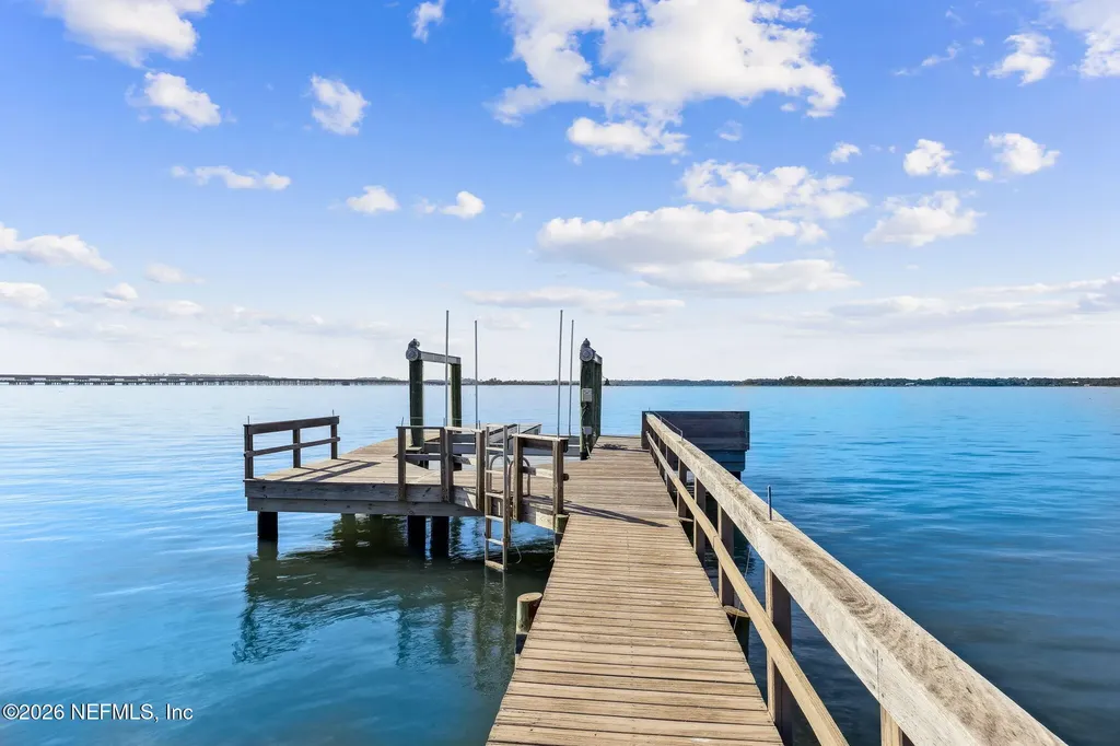 135 Long Point Drive Fernandina Beach FL 32034