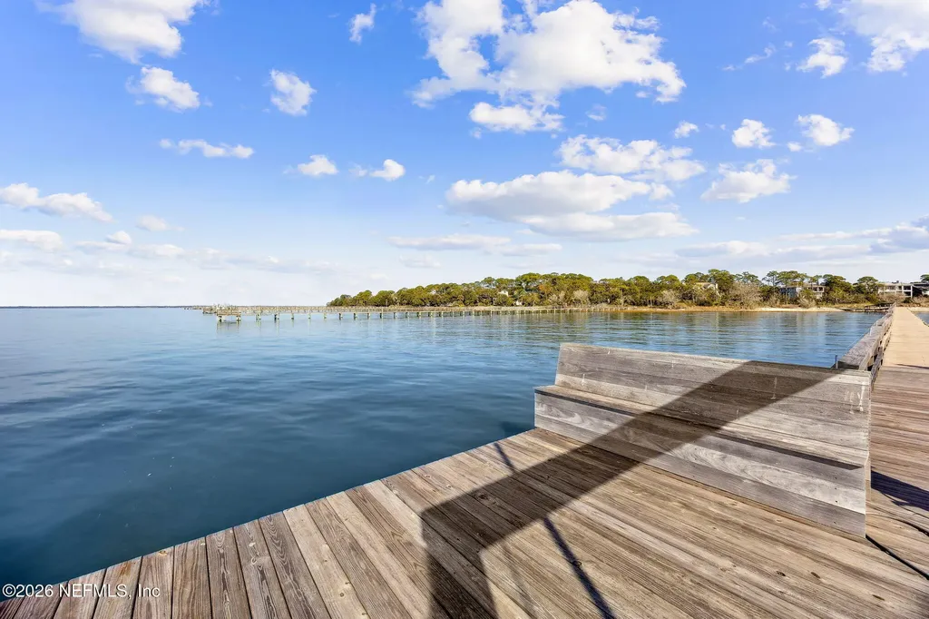 135 Long Point Drive Fernandina Beach FL 32034