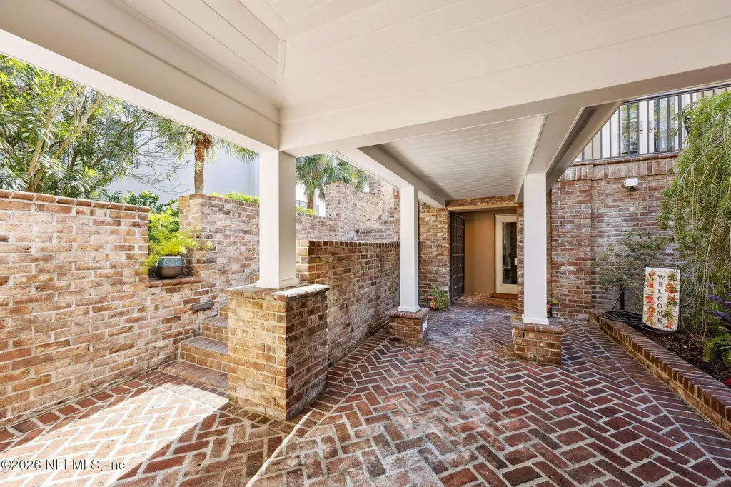 135 Long Point Drive Fernandina Beach FL 32034