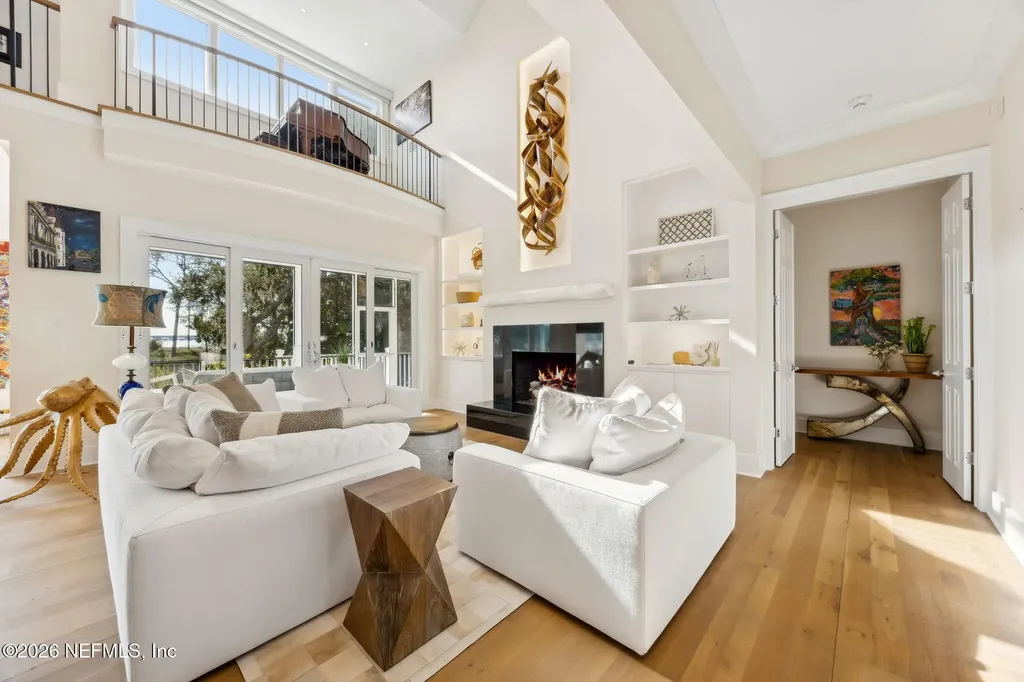 135 Long Point Drive Fernandina Beach FL 32034