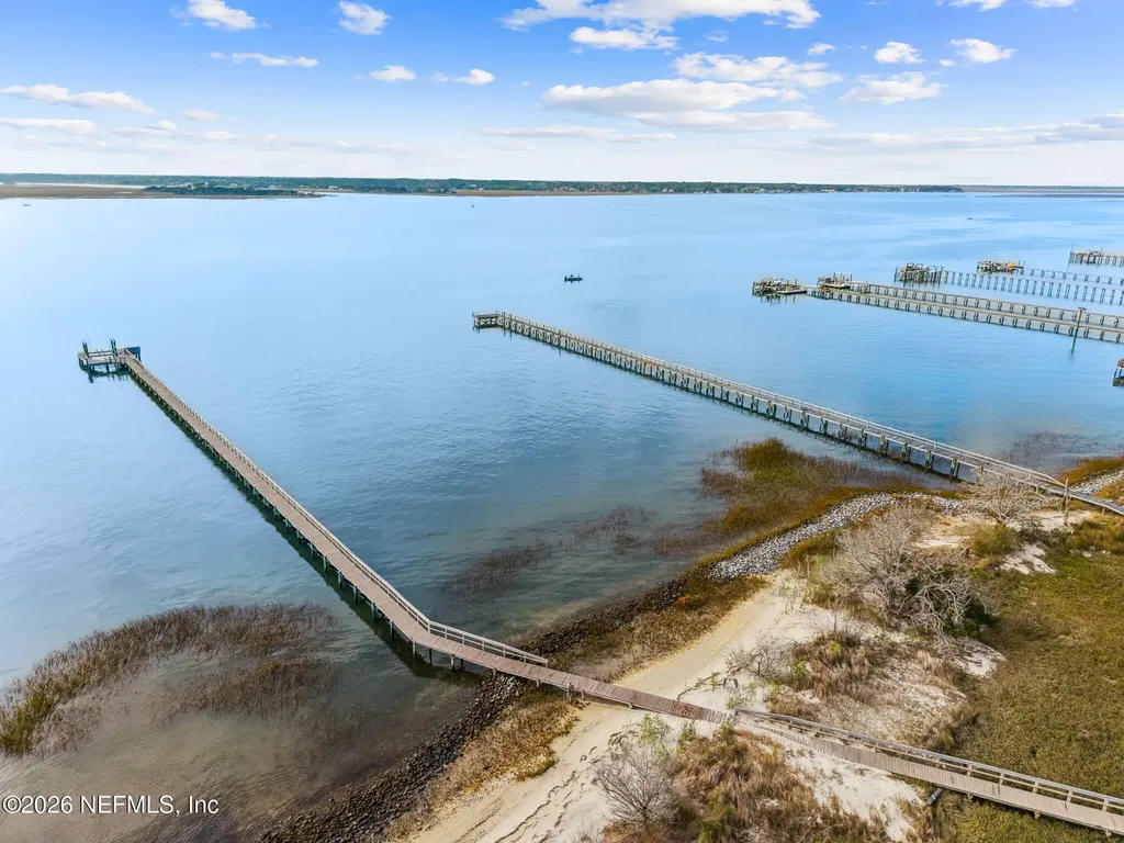 135 Long Point Drive Fernandina Beach FL 32034