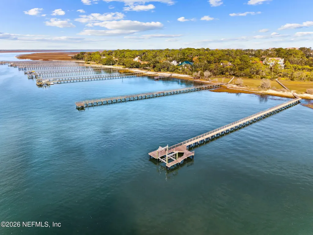 135 Long Point Drive Fernandina Beach FL 32034