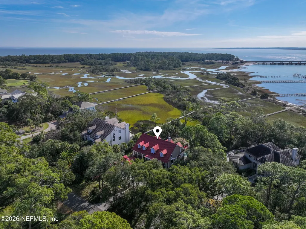 135 Long Point Drive Fernandina Beach FL 32034