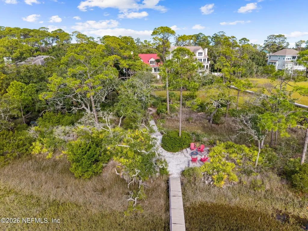 135 Long Point Drive Fernandina Beach FL 32034